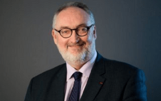 Patrick Liébus reconduit à la tête de la Capeb Batiweb Patrick Liébus reconduit à la tête de la Capeb Batiweb